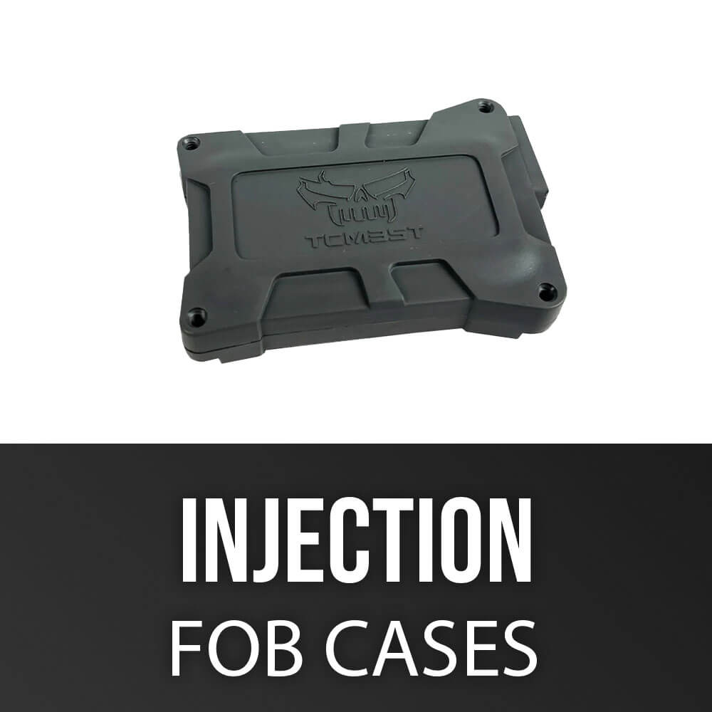 Injection Fob Cases