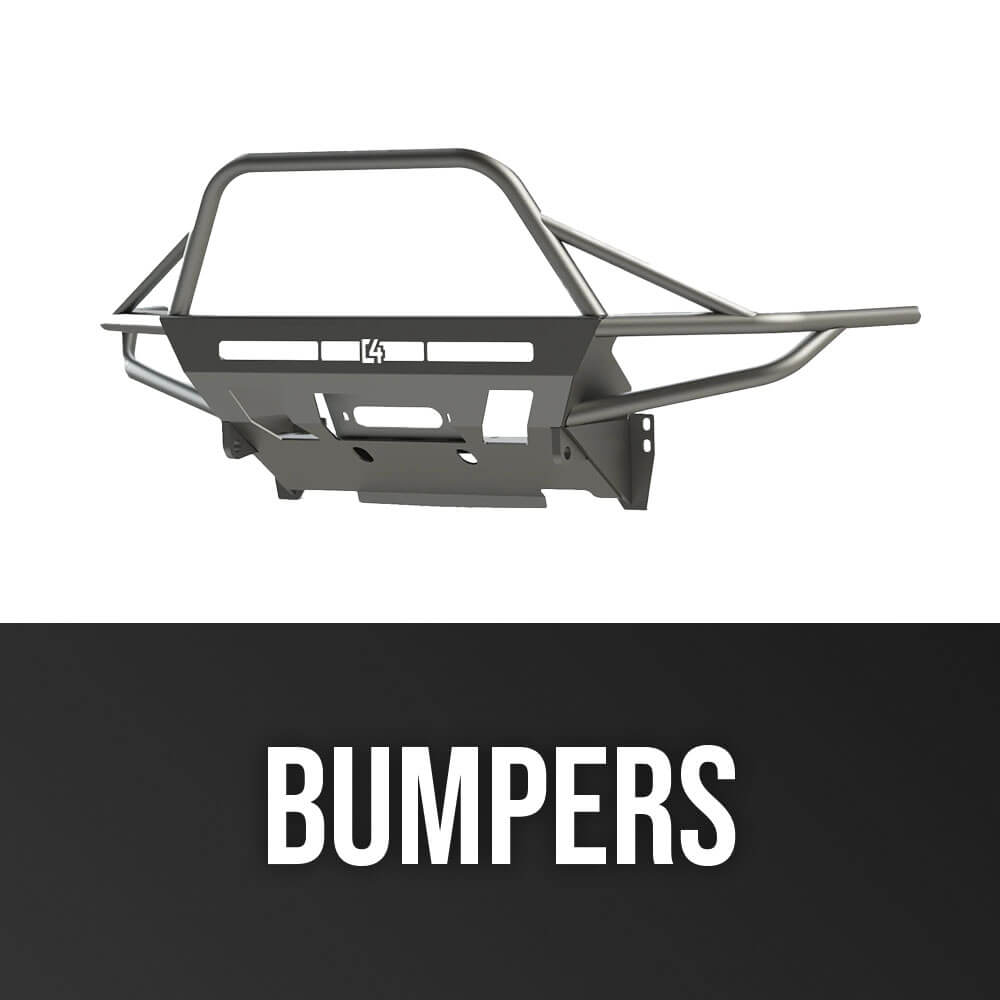 Bumpers