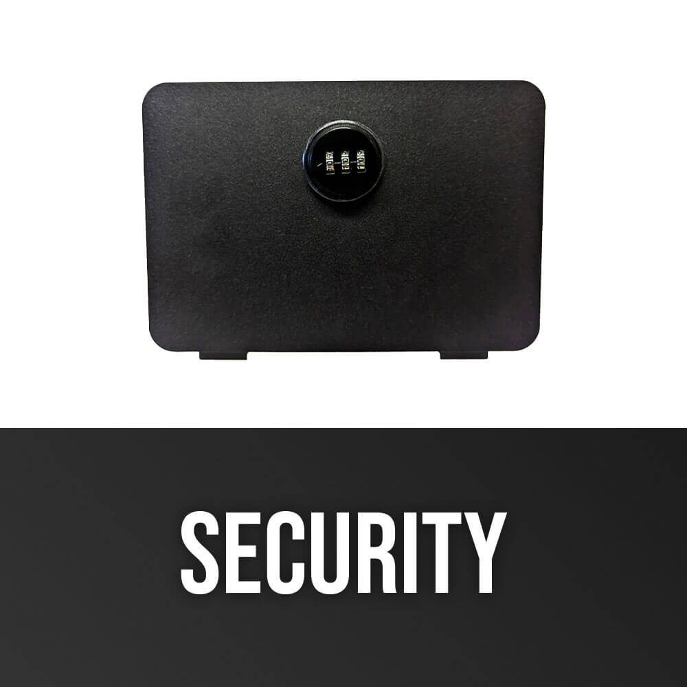Security Safes