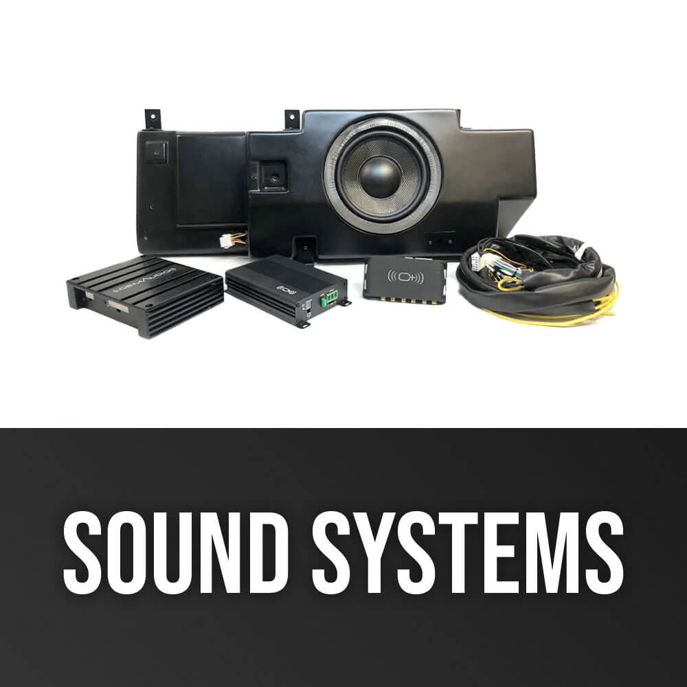 Sound Systems