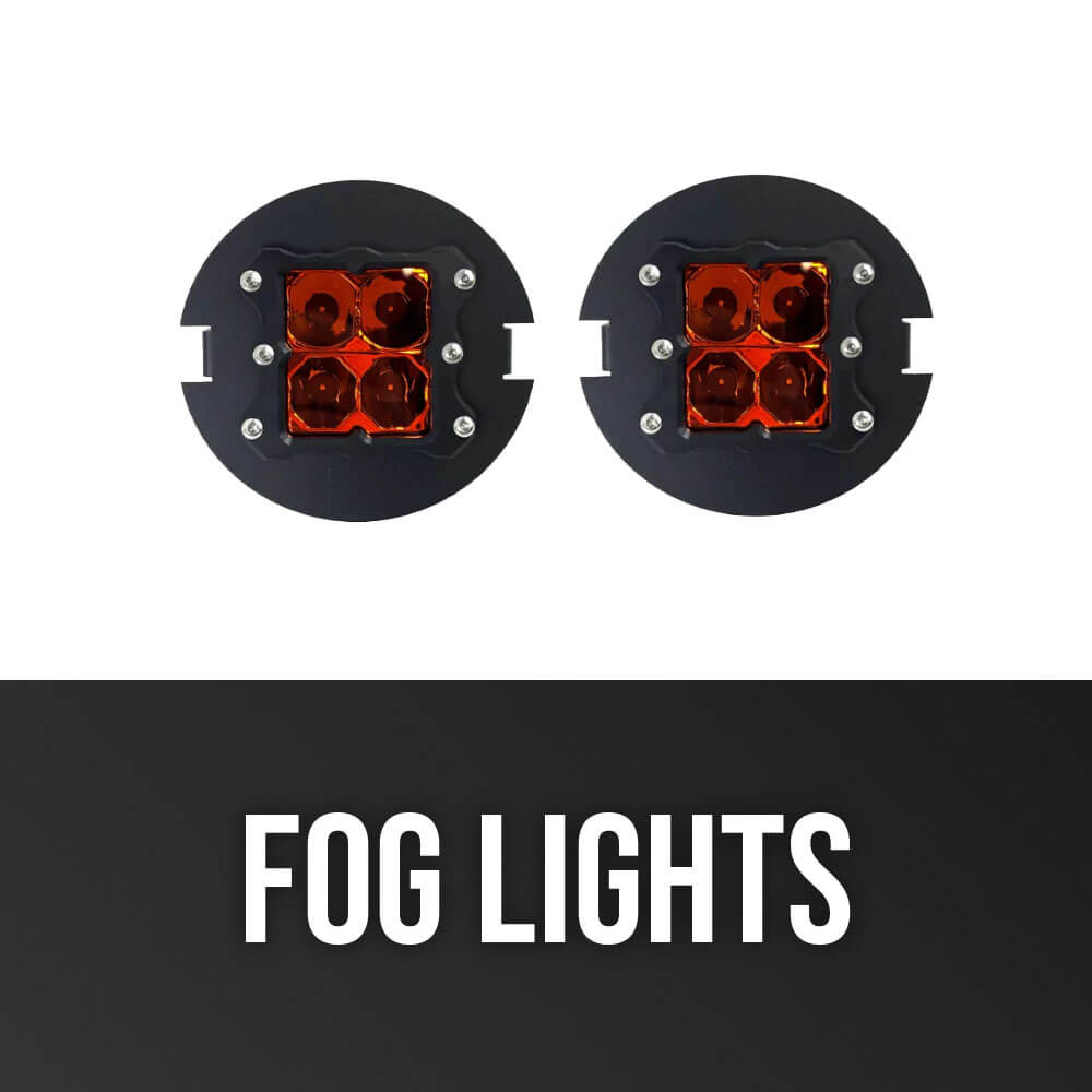 Fog Lights