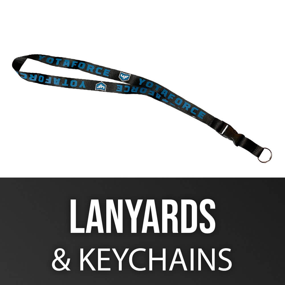 Lanyards