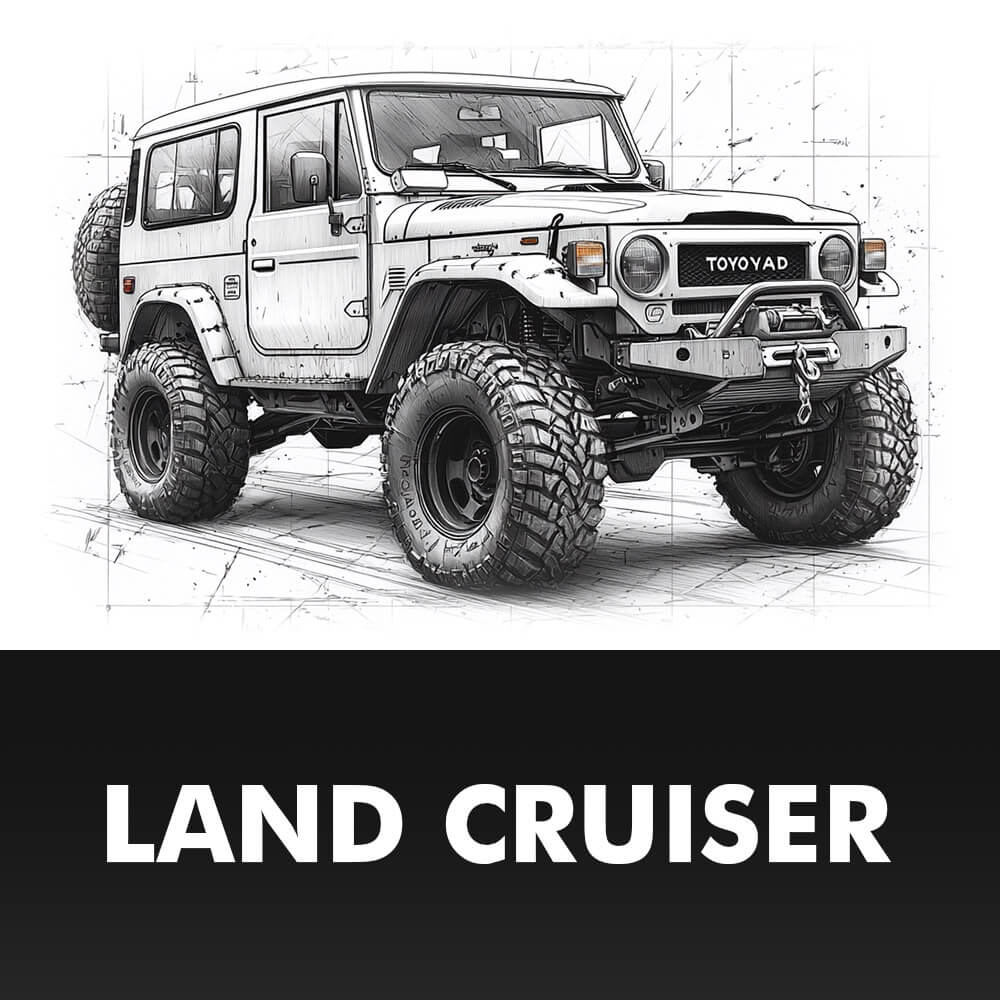 Land Cruiser