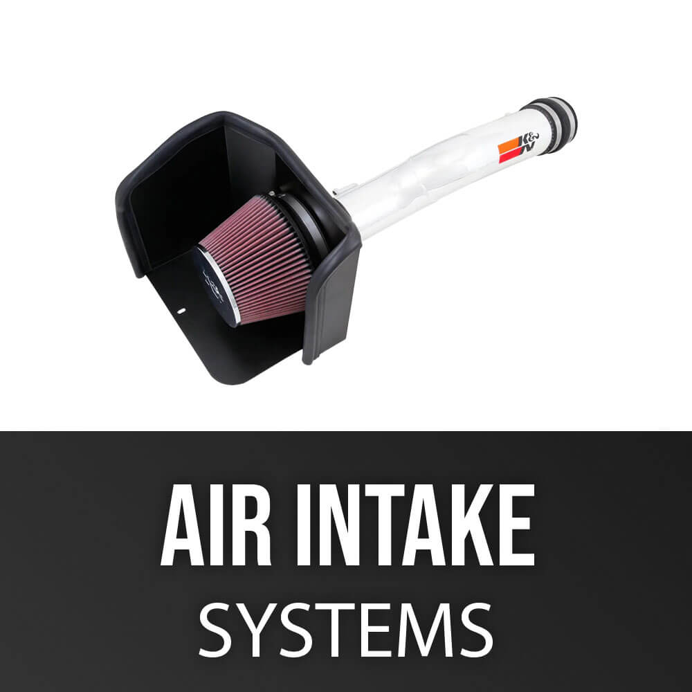 Air Intake Systems