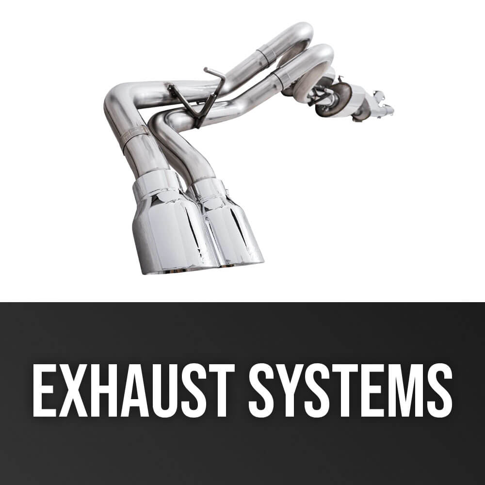Exhaust Systems