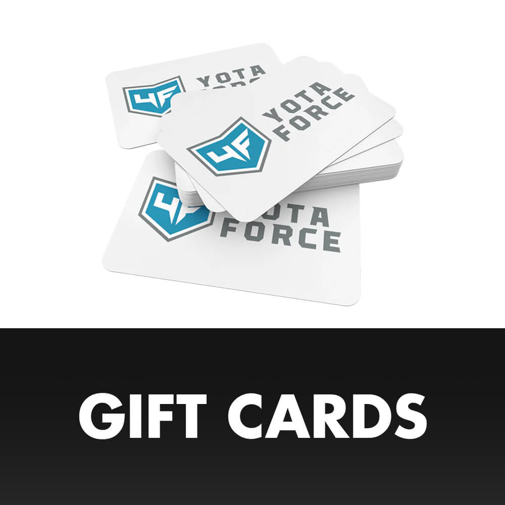 Gift Cards