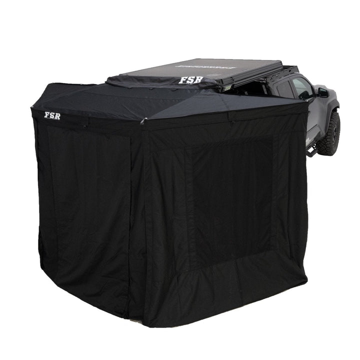 180 Tailgate Awning Walls 96"