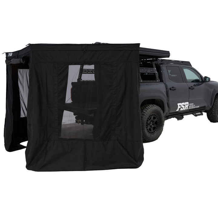 180 Tailgate Awning Walls 96"