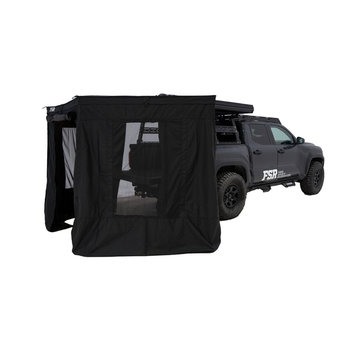 180 Tailgate Awning Walls 96"