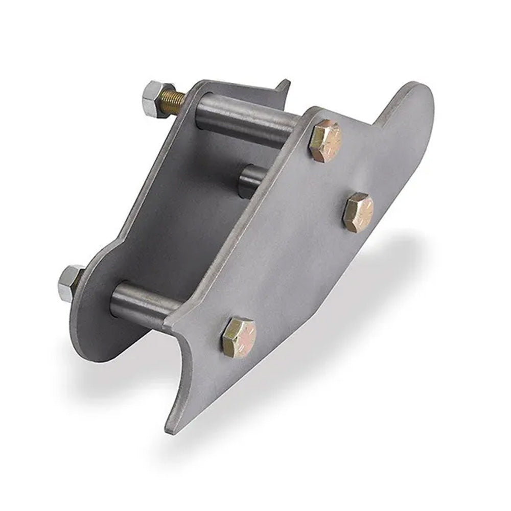1979-1985 Toyota Pickup IFS Steering Box Mount Kit