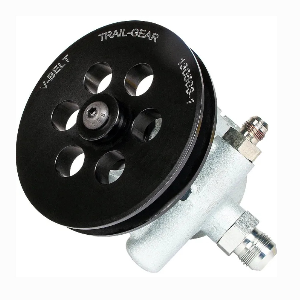 1979-1995 Toyota Pickup Power Flow™ 1650 PSI Power Steering Pump