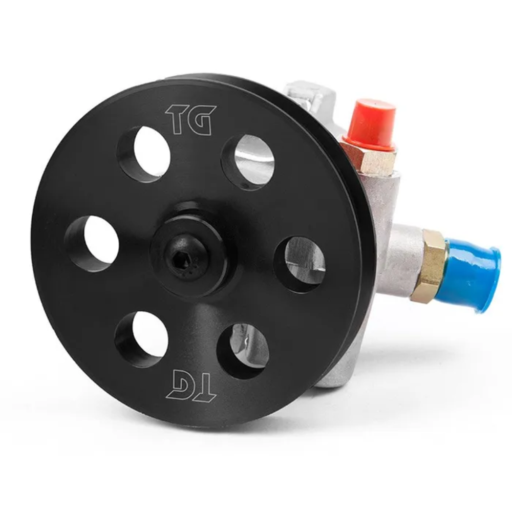 1995-2004 Toyota Tacoma Power Flow™ 1650 psi Power Steering Pump
