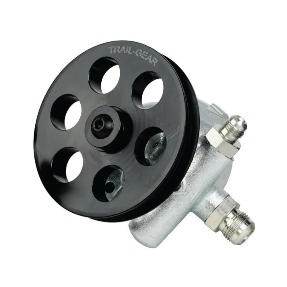 1995-2004 Toyota Tacoma Power Flow™ 1650 psi Power Steering Pump