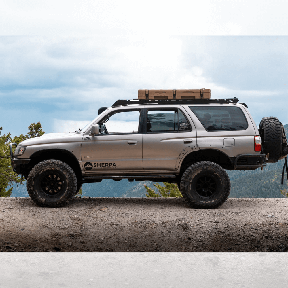 1996 rav4 roof rack outlet