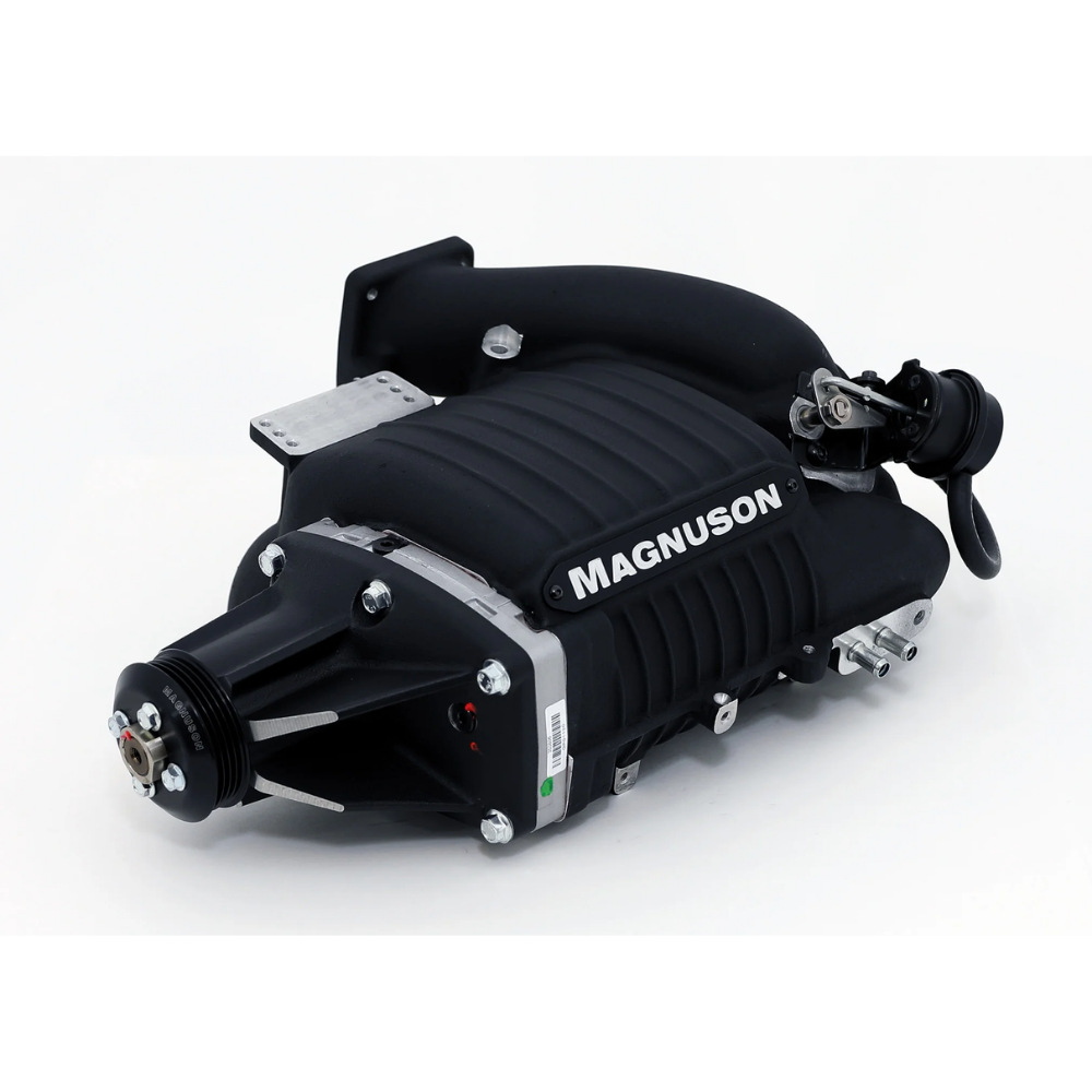 2000-2003 Toyota Tundra TVS1320 Supercharger System | 3.4L V6