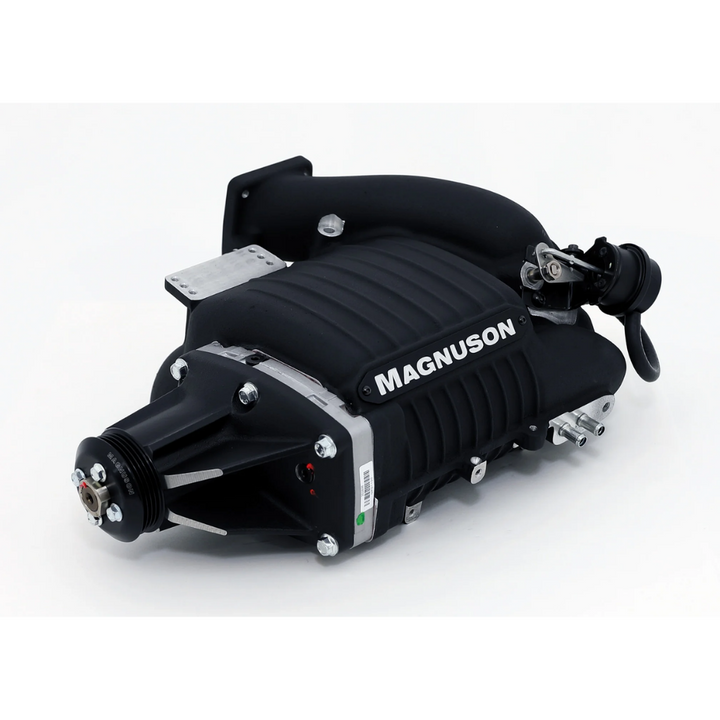 2000-2003 Toyota Tundra TVS1320 Supercharger System | 3.4L V6
