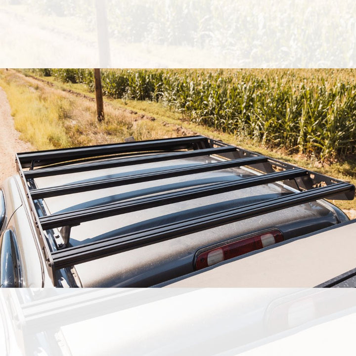 2000-2006 Toyota Tundra Roof Racks
