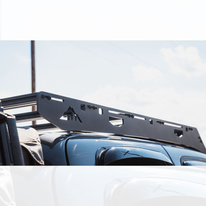2000-2006 Toyota Tundra Roof Racks