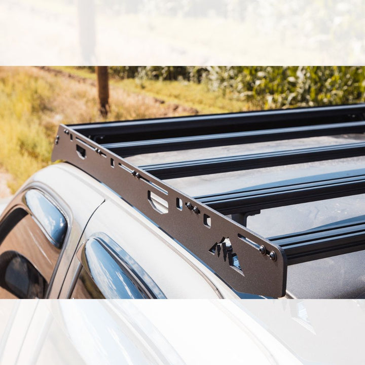 2000-2006 Toyota Tundra Roof Racks