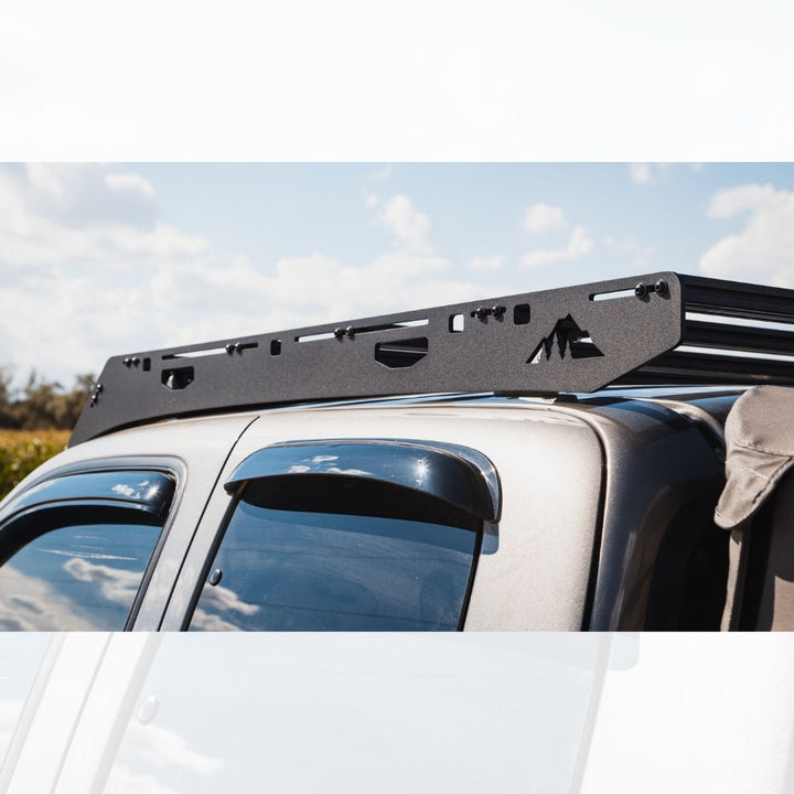 2000-2006 Toyota Tundra Roof Racks