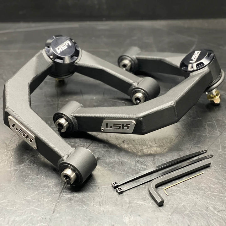 2003-2009 Lexus GX470 LSK Upper Control Arms