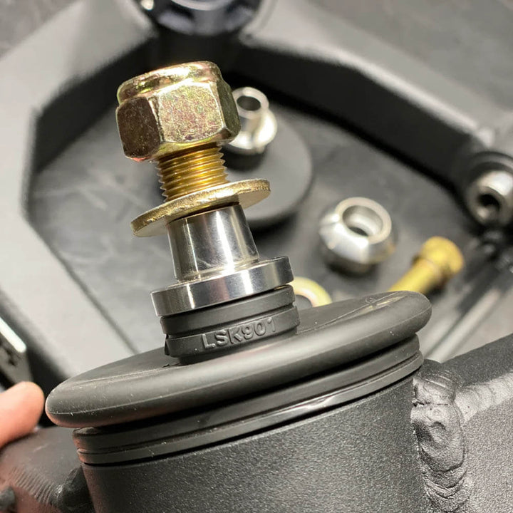 2003-2009 Lexus GX470 LSK Upper Control Arms