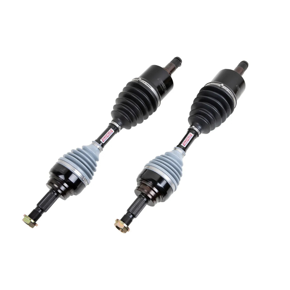 Longfield IFS Axle Set Fits 2003-2009 Lexus GX470 – Yota Force