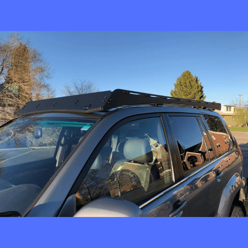 2003-2009 Lexus GX470 Roof Rack