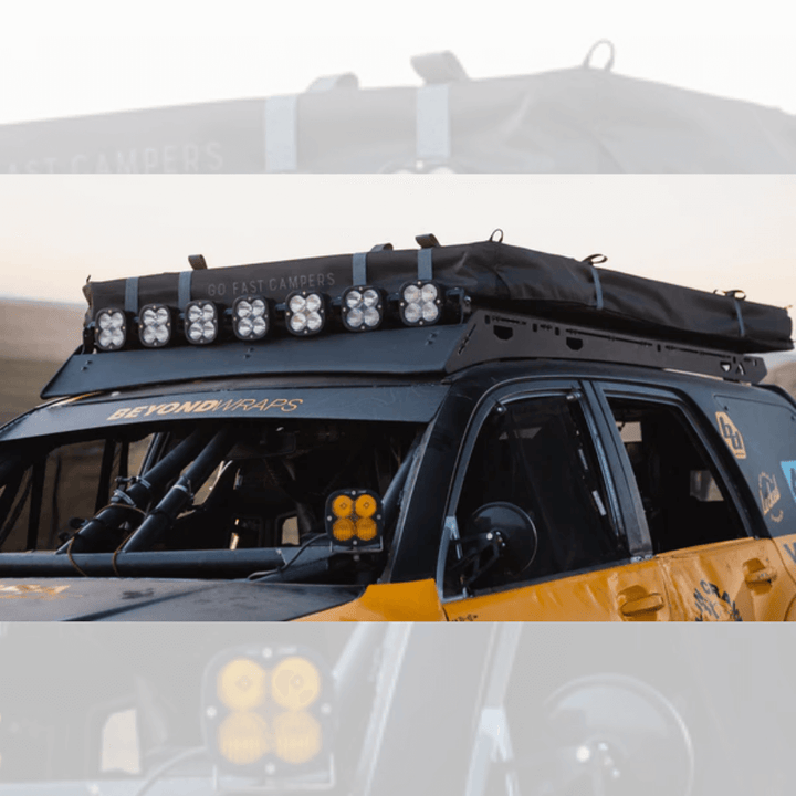 2003-2009 Toyota 4Runner The Princeton Roof Rack