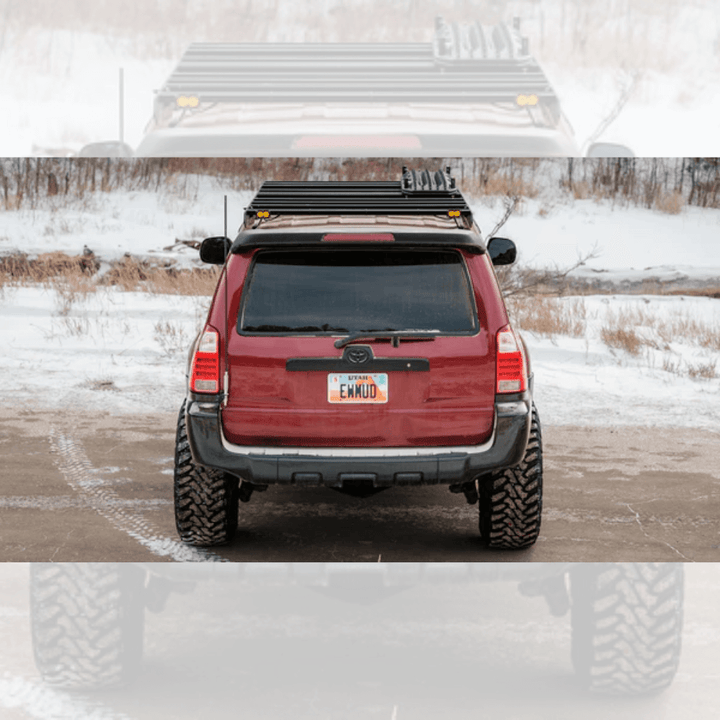 2003-2009 Toyota 4Runner The Princeton Roof Rack