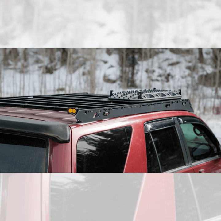 2003-2009 Toyota 4Runner The Princeton Roof Rack