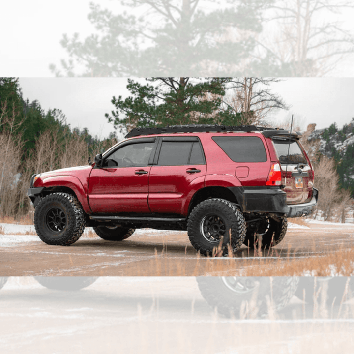 2003-2009 Toyota 4Runner The Princeton Roof Rack