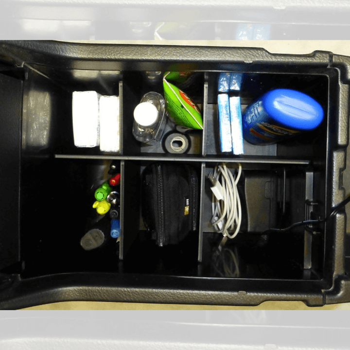 2003-2009 Toyota 4Runner Center Console Organizer