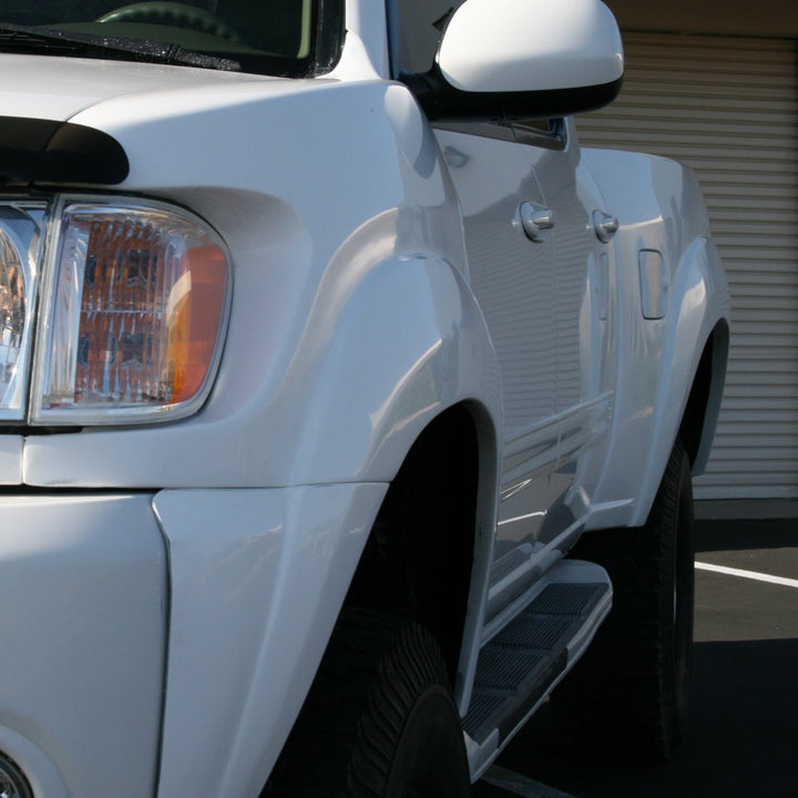 2004-2006 Toyota Tundra Double Cab Fenders