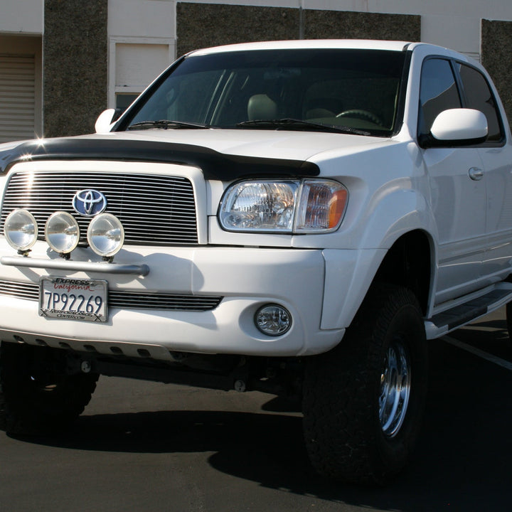 2004-2006 Toyota Tundra Double Cab Fenders