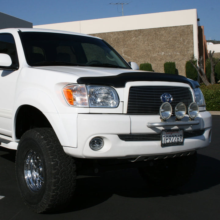 2004-2006 Toyota Tundra Double Cab Fenders
