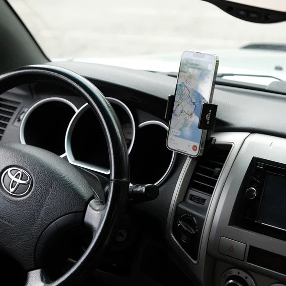 2005-2011 Toyota Tacoma Phone Mount