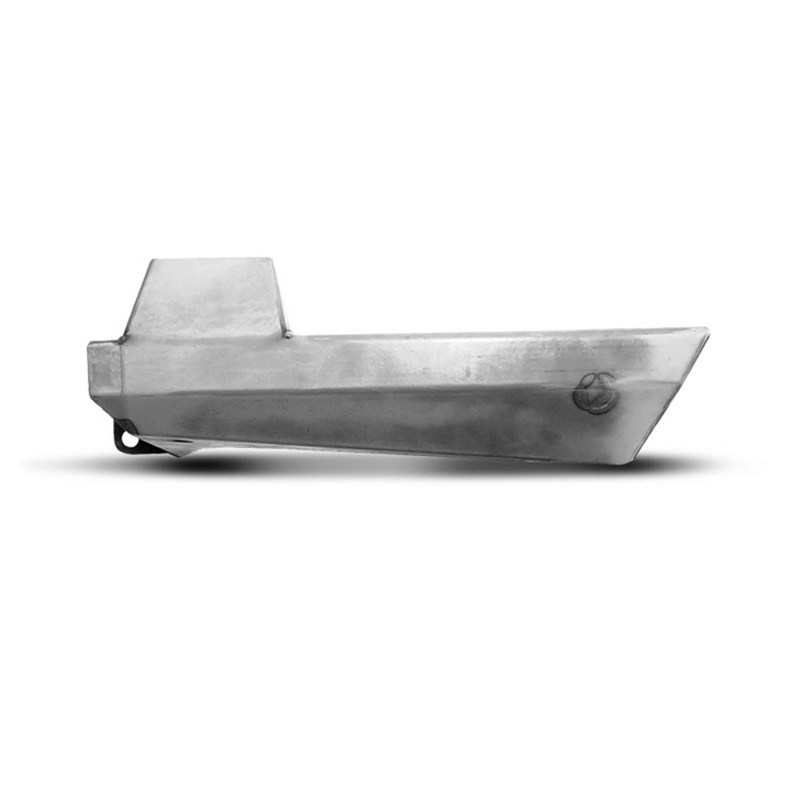 2005-2015 Toyota Tacoma Bushmaster 2.0 Classic Bumper