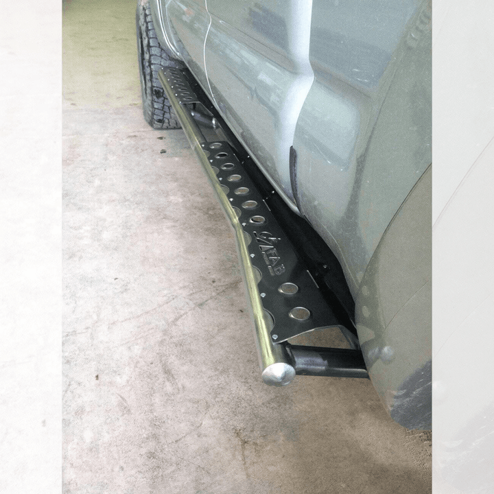 2005-2015 Toyota Tacoma Rock Sliders