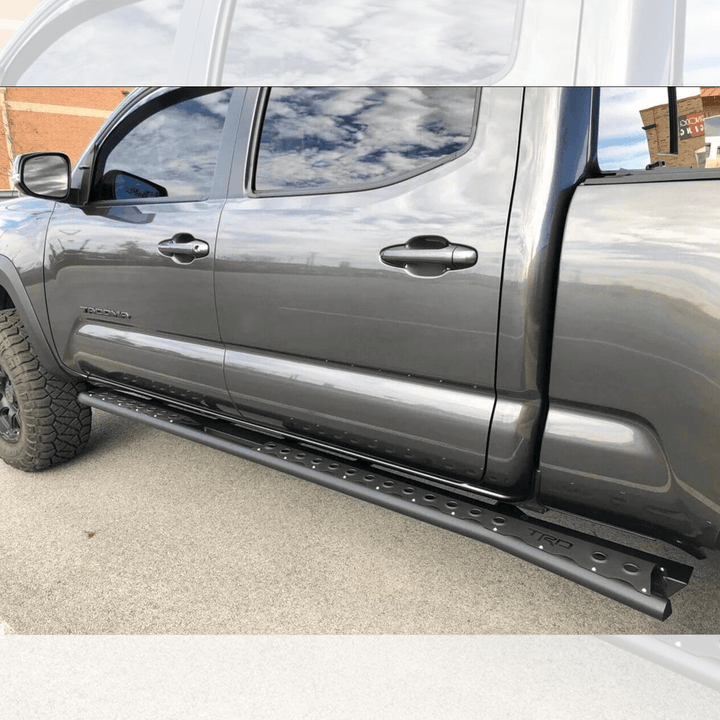 2005-2015 Toyota Tacoma Rock Sliders
