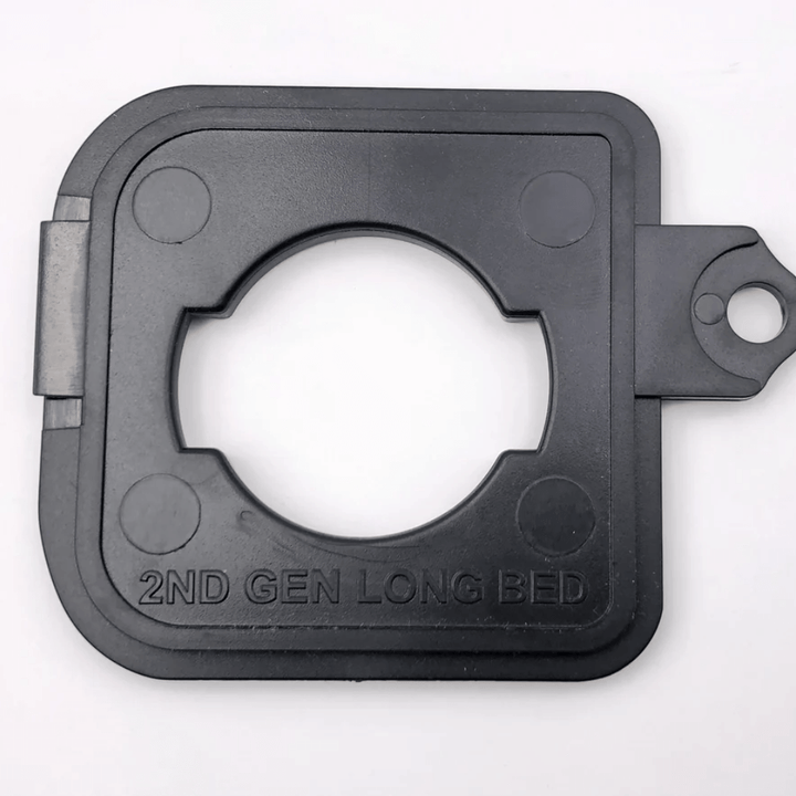 2005 - 2015 Toyota Tacoma The Gasshole