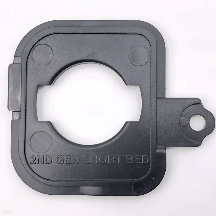 2005 - 2015 Toyota Tacoma The Gasshole