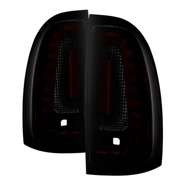 LED Tail Lights Fits 2005-2015 Toyota Tacoma