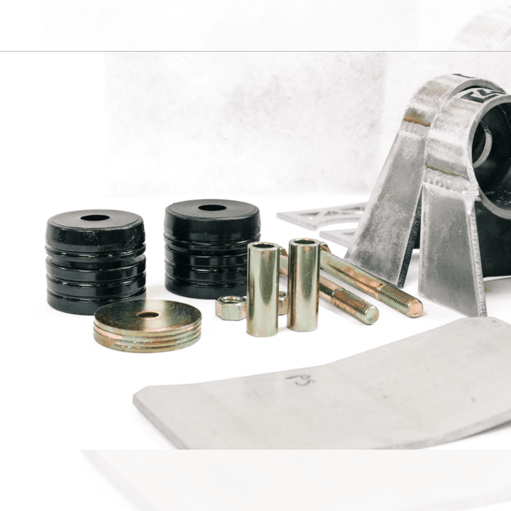 2005-2015 Toyota Tacoma Body Mount Relocation Kit