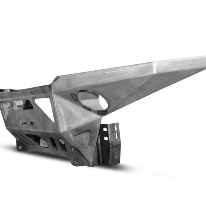 2005-2015 Toyota Tacoma Moab 2.0 Classic Front Bumper