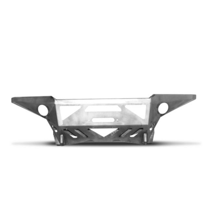 2005-2015 Toyota Tacoma Moab 2.0 Classic Front Bumper