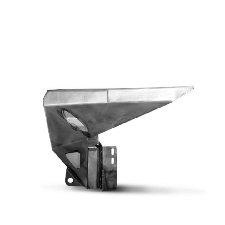 2005-2015 Toyota Tacoma Moab 2.0 Classic Front Bumper