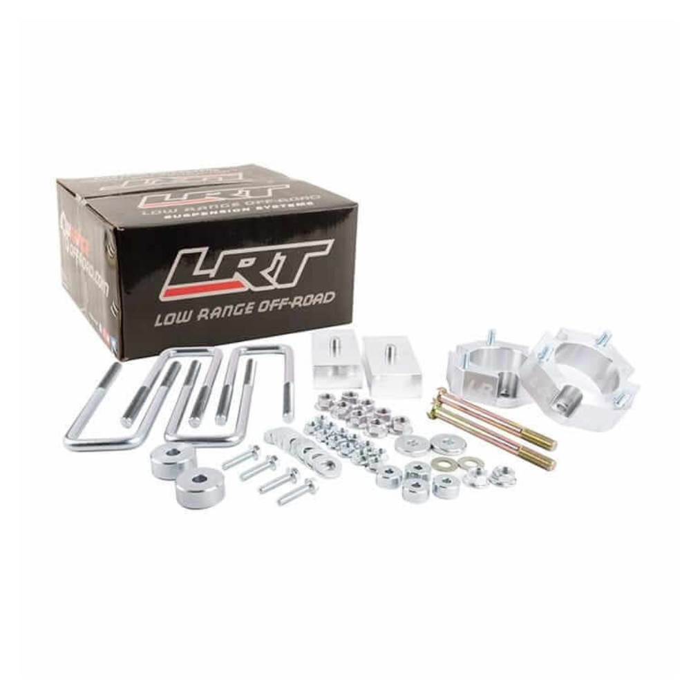 2005-2023 Toyota Tacoma 3" LRT Tacoma Lift Kit