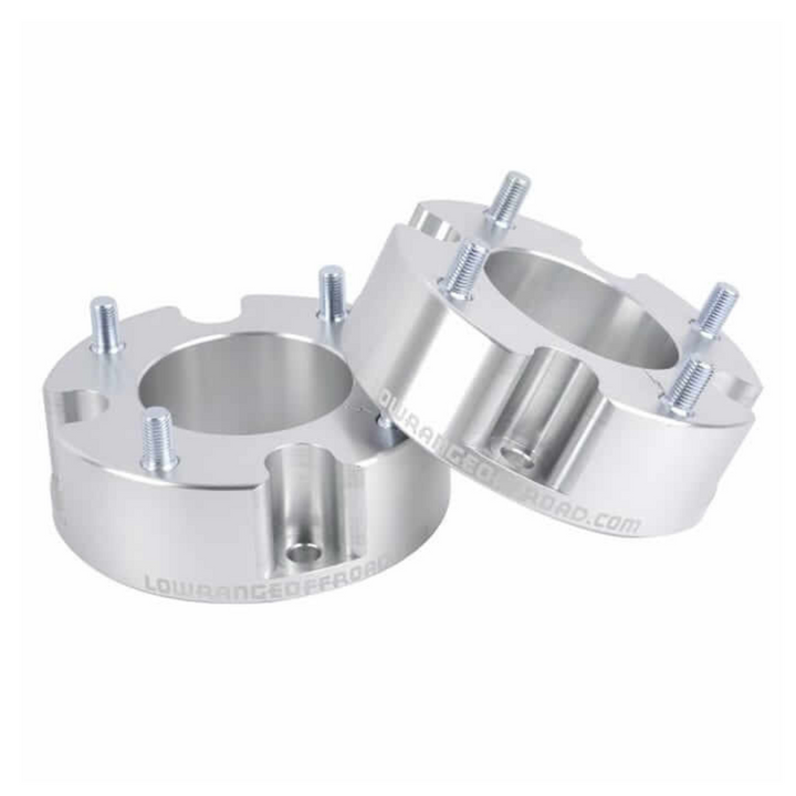 2005-2023 Toyota Tacoma 3" LRT Tacoma Lift Kit