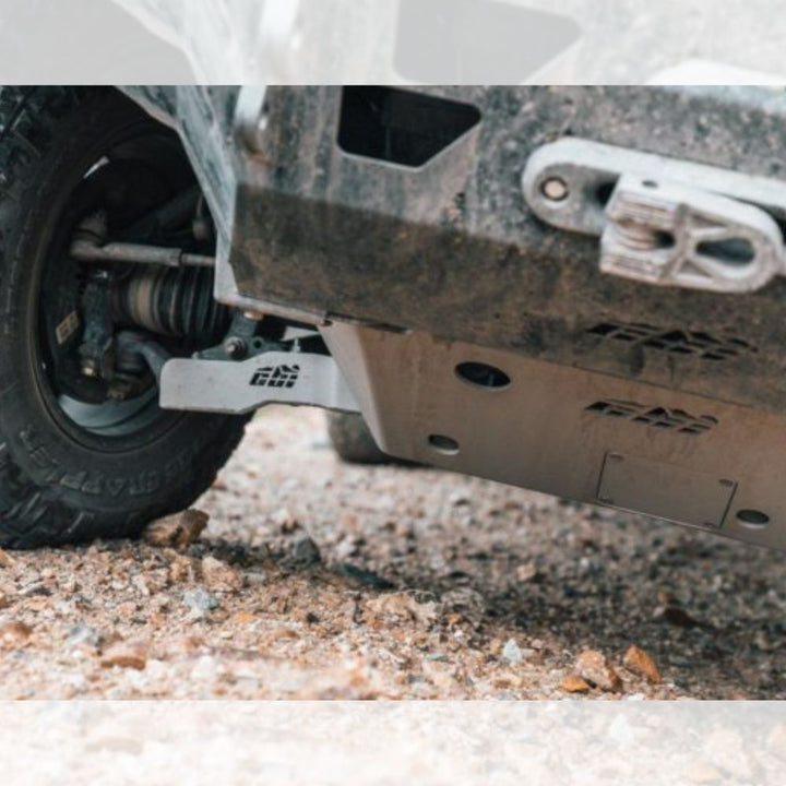 2005-2023 Toyota Tacoma Front Skid Plate